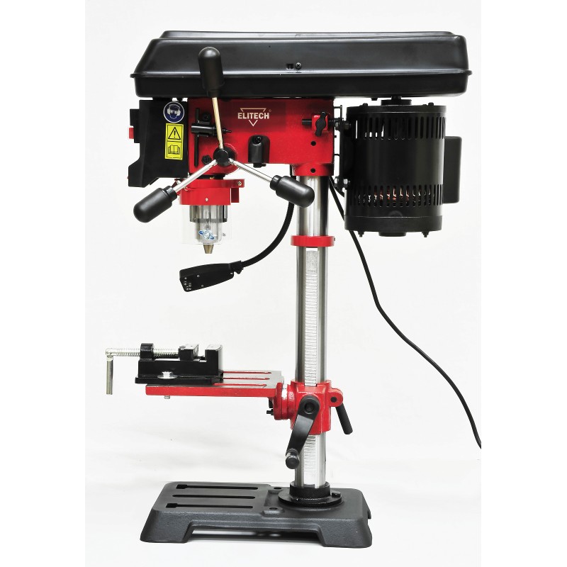 Станок сверлильный Elitech СТС 5525ПЛ