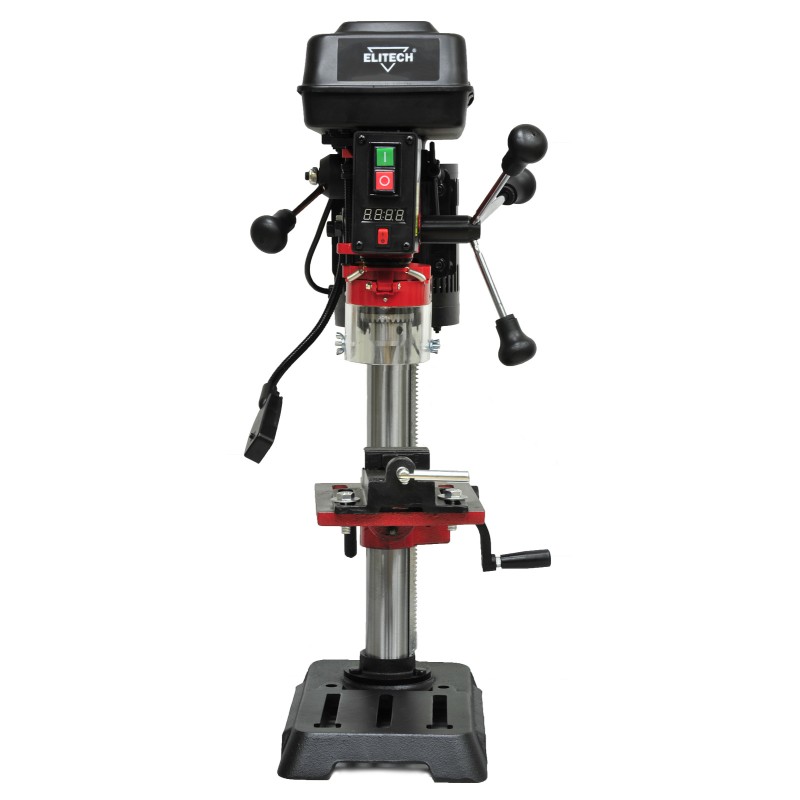 Станок сверлильный Elitech СТС 5525ВПЛ