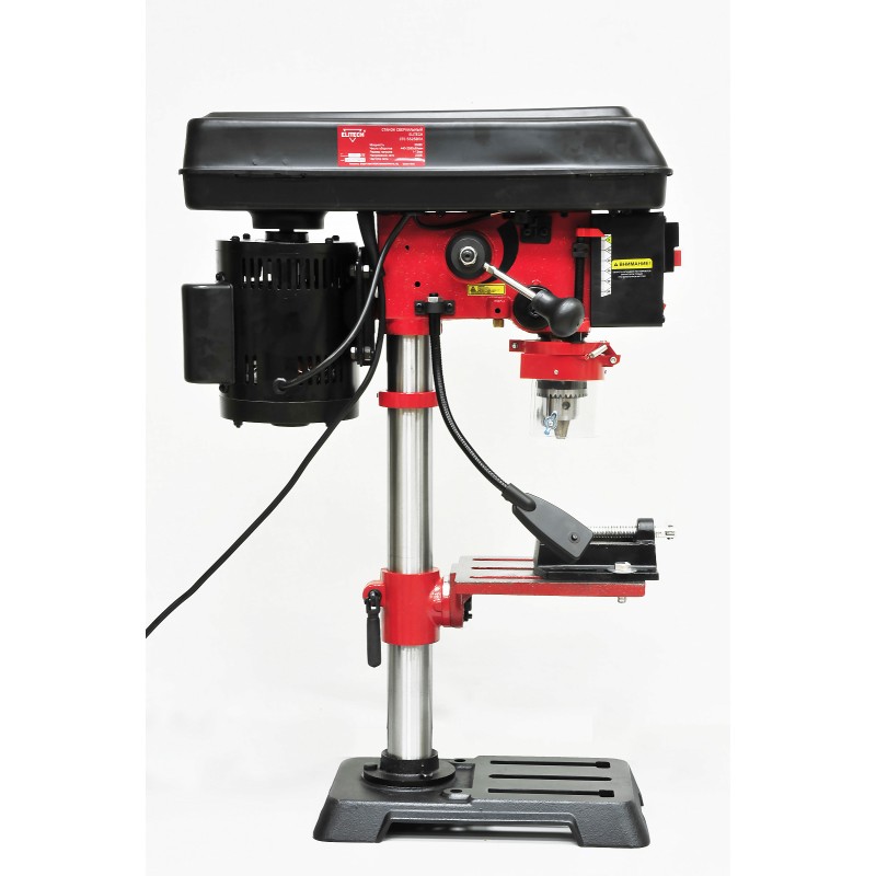 Станок сверлильный Elitech СТС 5525ВПЛ