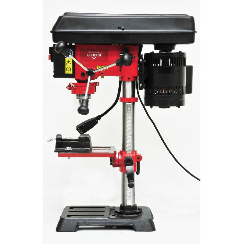 Станок сверлильный Elitech СТС 5525ВПЛ