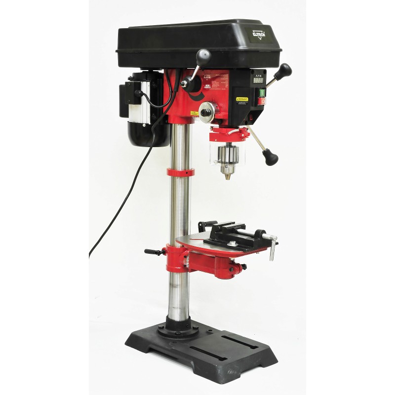 Станок сверлильный Elitech СТС 6030ВПЛ