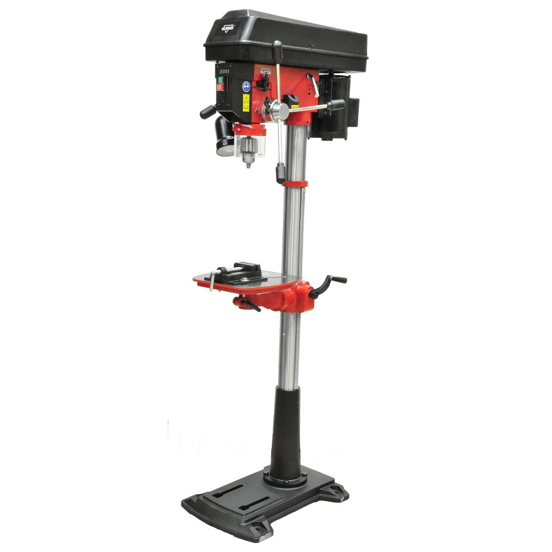 Станок сверлильный Elitech СТС 8038ВПЛ