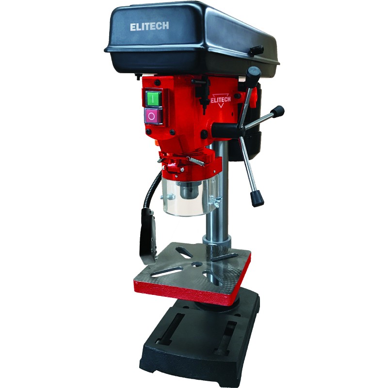 Сверлильный станок Elitech СТС 3510ПЛ (E2010.005.00)