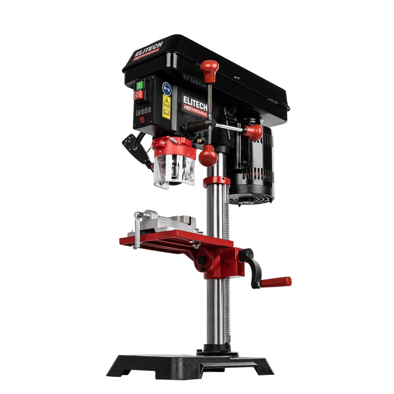 Станок сверлильный Elitech DP 5515VRL (E2010.007.00)