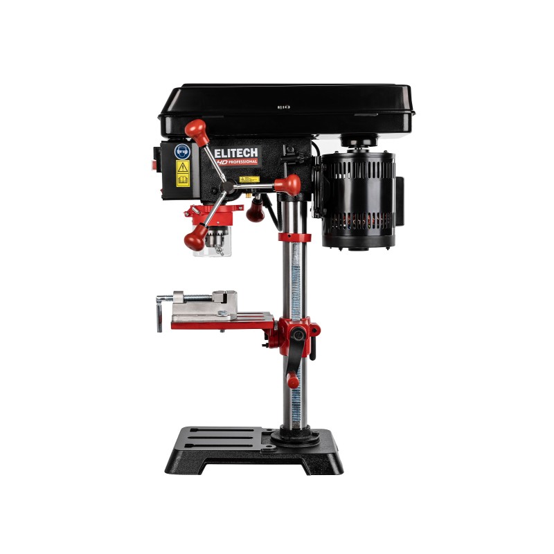 Станок сверлильный Elitech DP 5515VRL (E2010.007.00)
