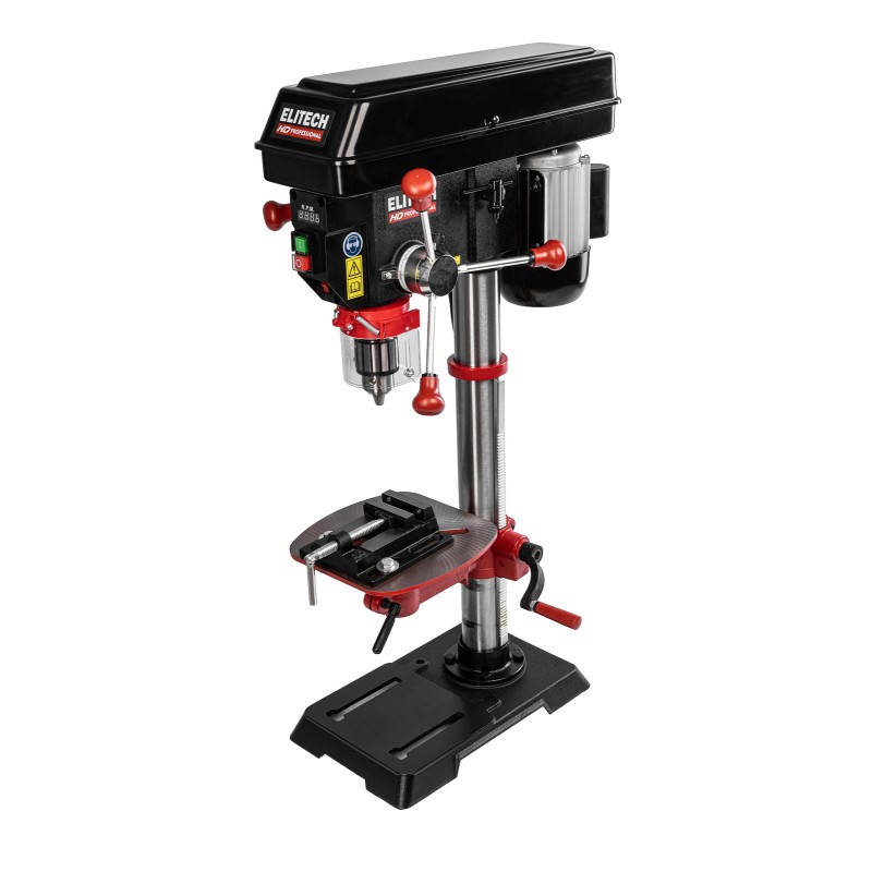 Станок сверлильный Elitech DP 6020VRL (E2010.008.00)