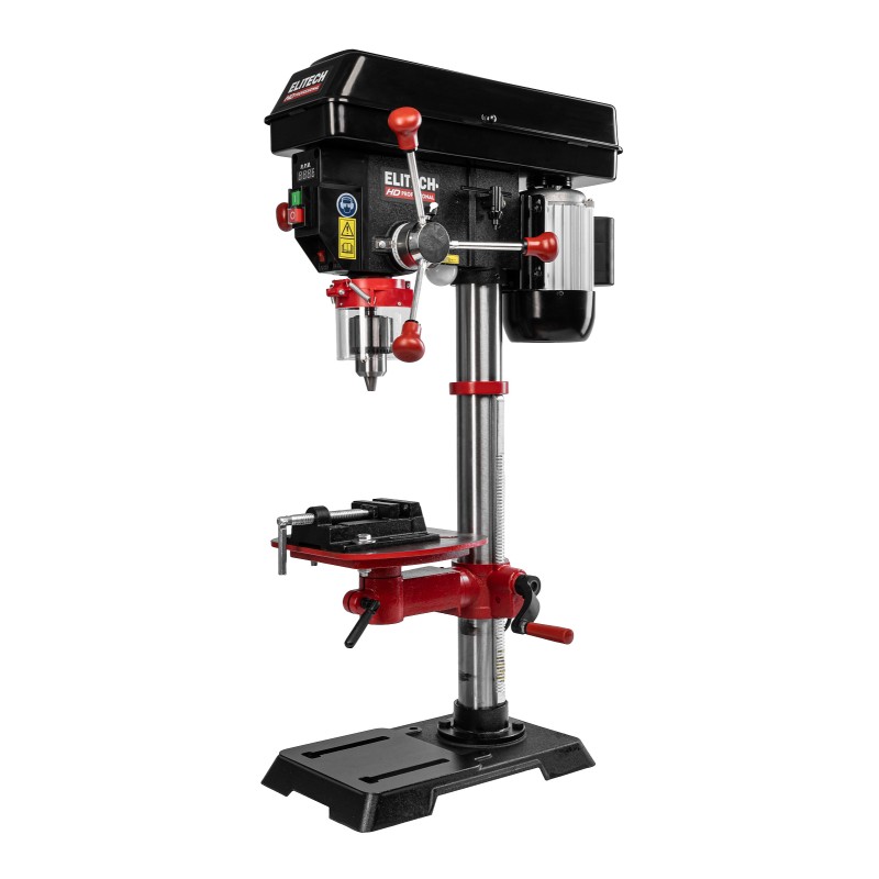 Станок сверлильный Elitech DP 6020VRL (E2010.008.00)