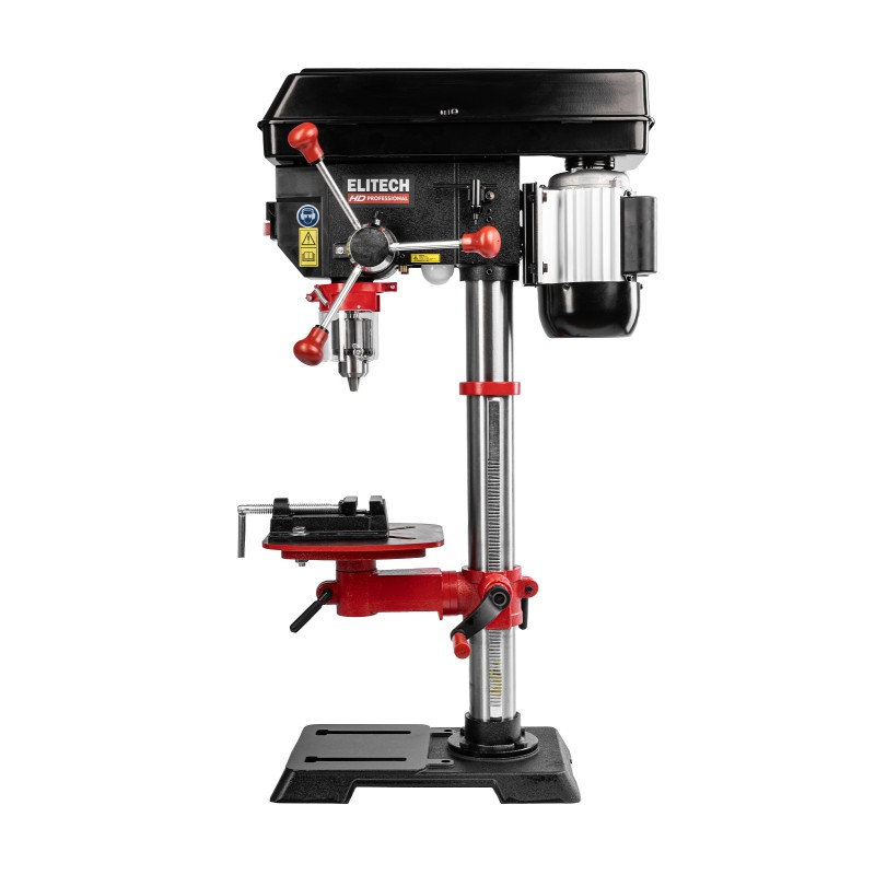 Станок сверлильный Elitech DP 6020VRL (E2010.008.00)