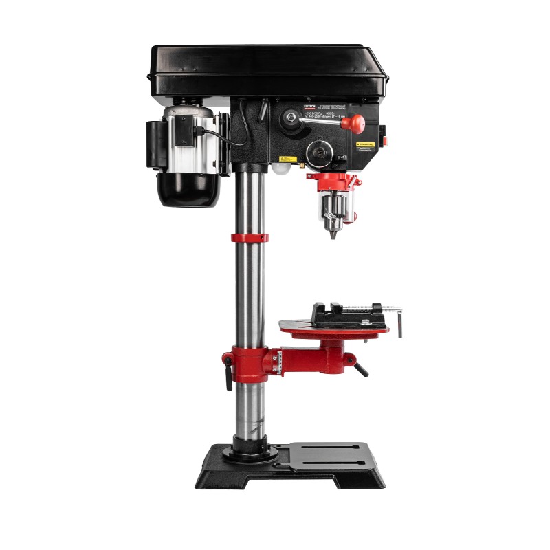 Станок сверлильный Elitech DP 6020VRL (E2010.008.00)
