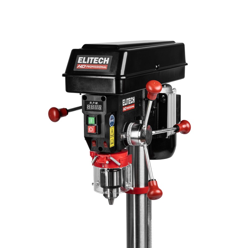 Станок сверлильный Elitech DP 6020VRL (E2010.008.00)