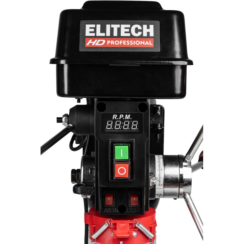 Станок сверлильный Elitech DP 6020VRL (E2010.008.00)