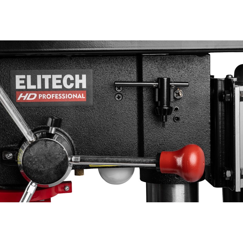 Станок сверлильный Elitech DP 6020VRL (E2010.008.00)