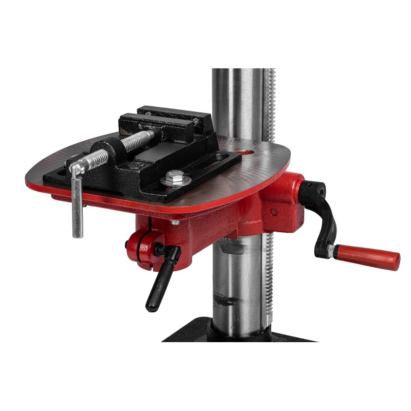 Станок сверлильный Elitech DP 6020VRL (E2010.008.00)