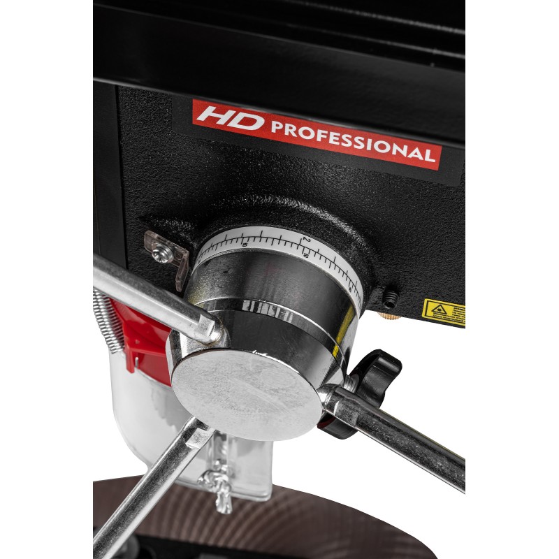 Станок сверлильный Elitech DP 6020VRL (E2010.008.00)