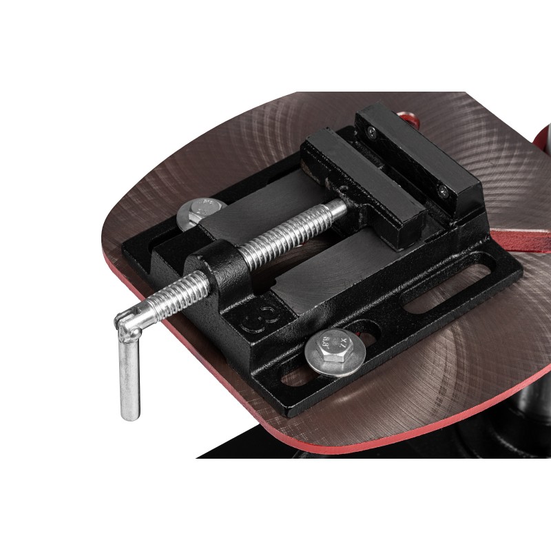 Станок сверлильный Elitech DP 6020VRL (E2010.008.00)