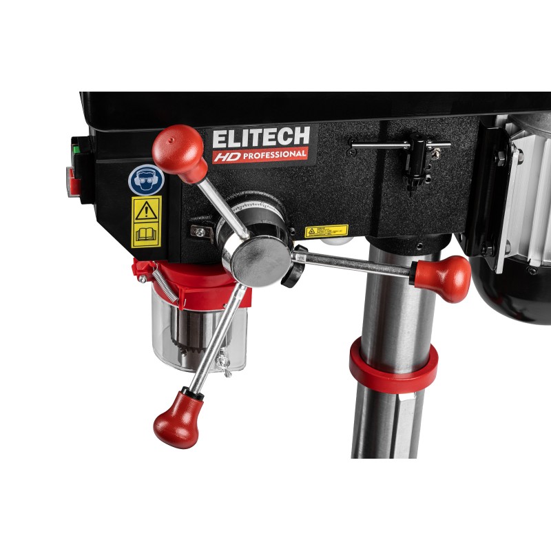 Станок сверлильный Elitech DP 6020VRL (E2010.008.00)