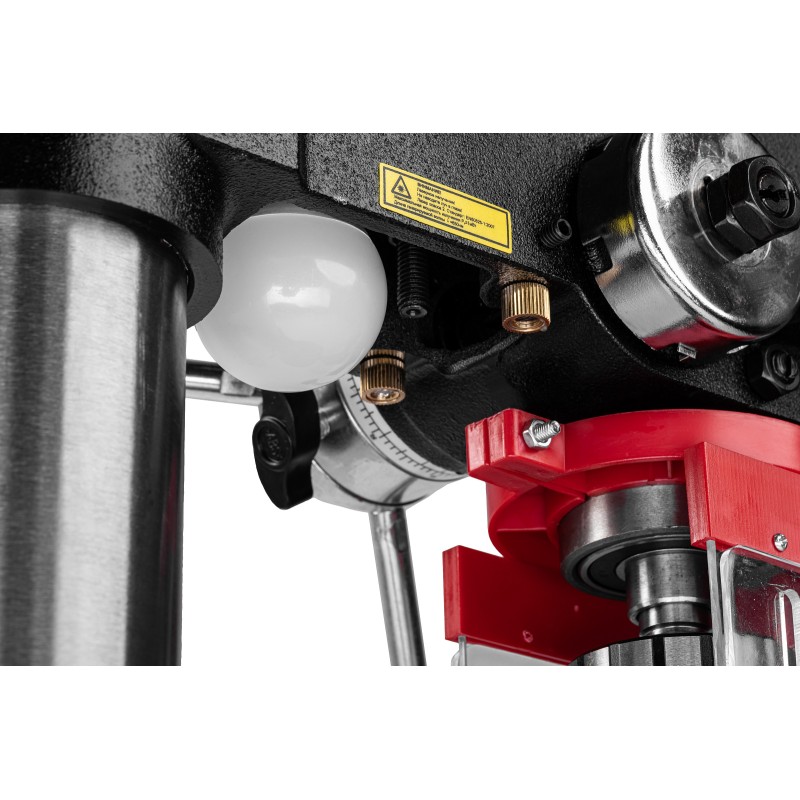 Станок сверлильный Elitech DP 6020VRL (E2010.008.00)