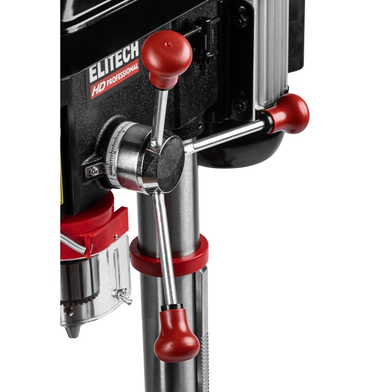 Станок сверлильный Elitech DP 6020VRL (E2010.008.00)