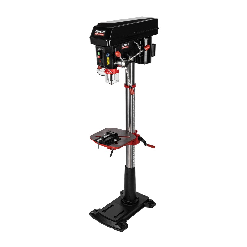 Станок сверлильный Elitech DP 8020VRL (E2010.009.00)