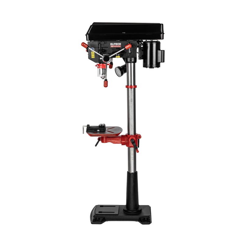 Станок сверлильный Elitech DP 8020VRL (E2010.009.00)
