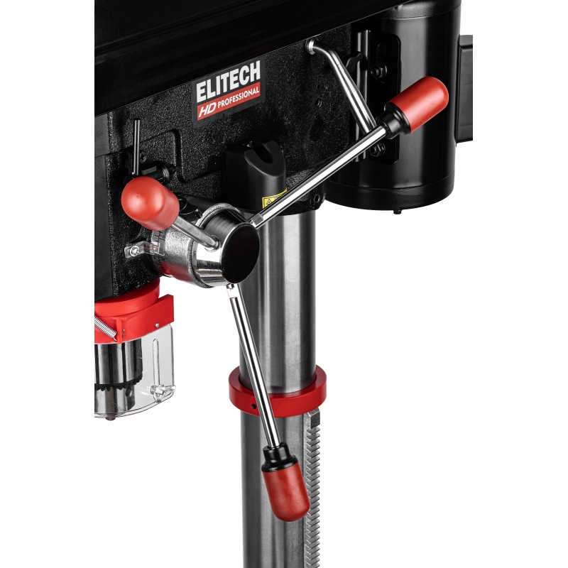 Станок сверлильный Elitech DP 8020VRL (E2010.009.00)