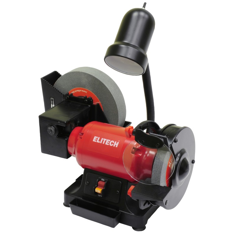 Станок заточный Elitech CT 300MC
