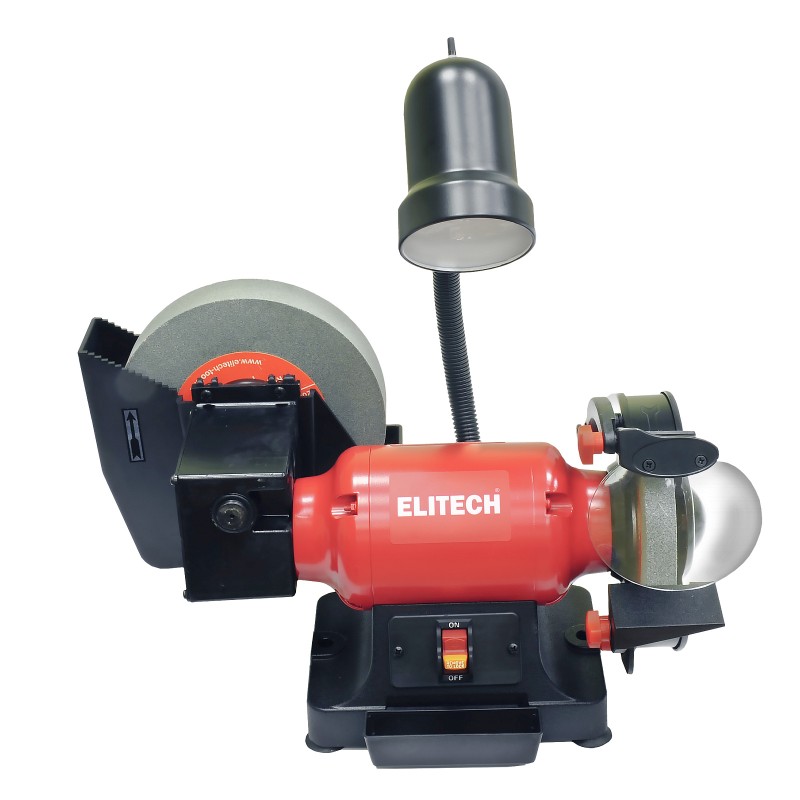 Станок заточный Elitech CT 300MC