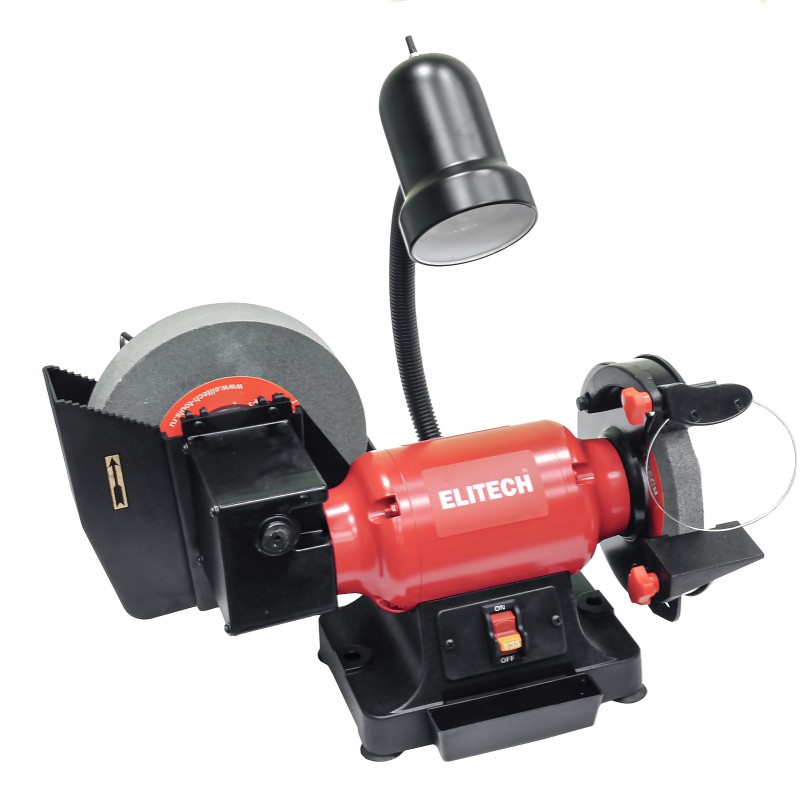 Станок заточный Elitech CT 300MC