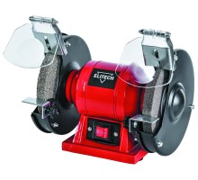 Заточный станок (точило) Elitech СТ 150 (E2013.002.00)