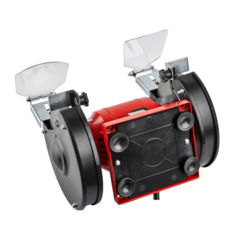 Заточный станок (точило) Elitech СТ 150 (E2013.002.00)