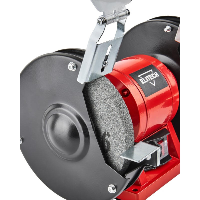 Заточный станок (точило) Elitech СТ 150 (E2013.002.00)