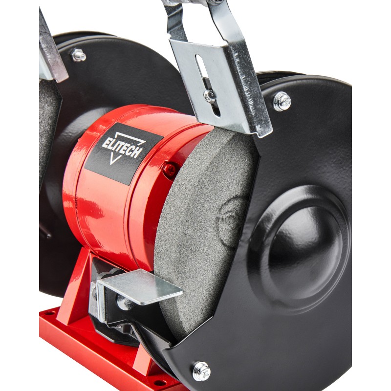 Заточный станок (точило) Elitech СТ 150 (E2013.002.00)