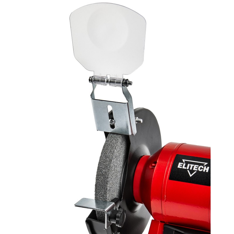 Заточный станок (точило) Elitech СТ 150 (E2013.002.00)