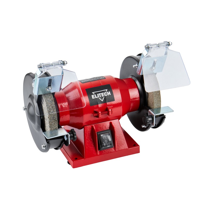 Заточный станок (точило) Elitech СТ 125 (E2013.004.00)