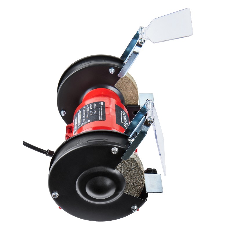 Заточный станок (точило) Elitech СТ 125 (E2013.004.00)