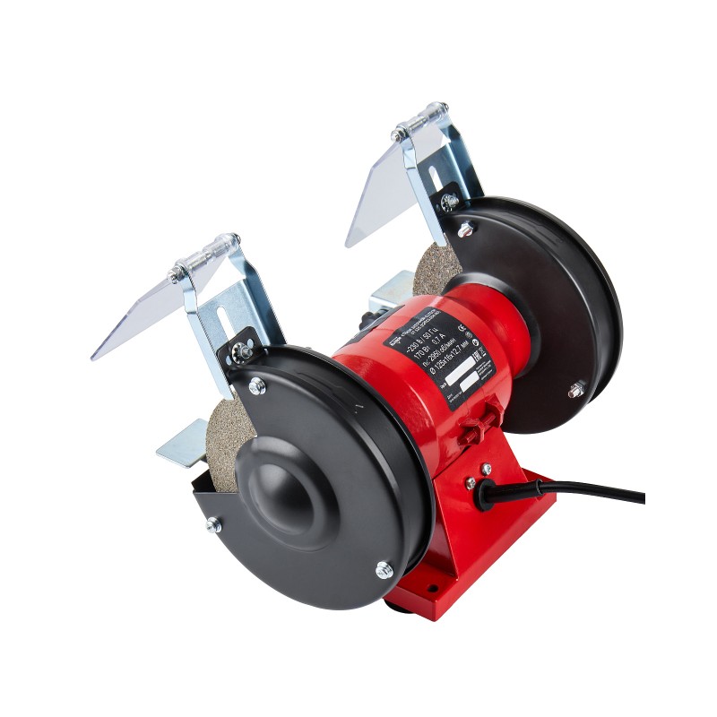 Заточный станок (точило) Elitech СТ 125 (E2013.004.00)