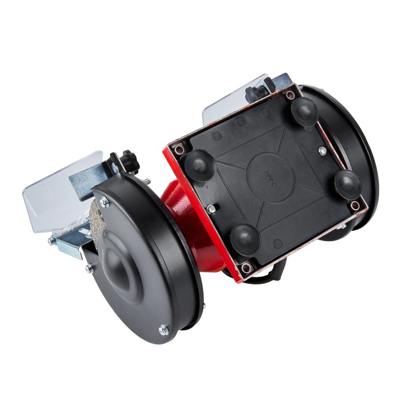 Заточный станок (точило) Elitech СТ 125 (E2013.004.00)