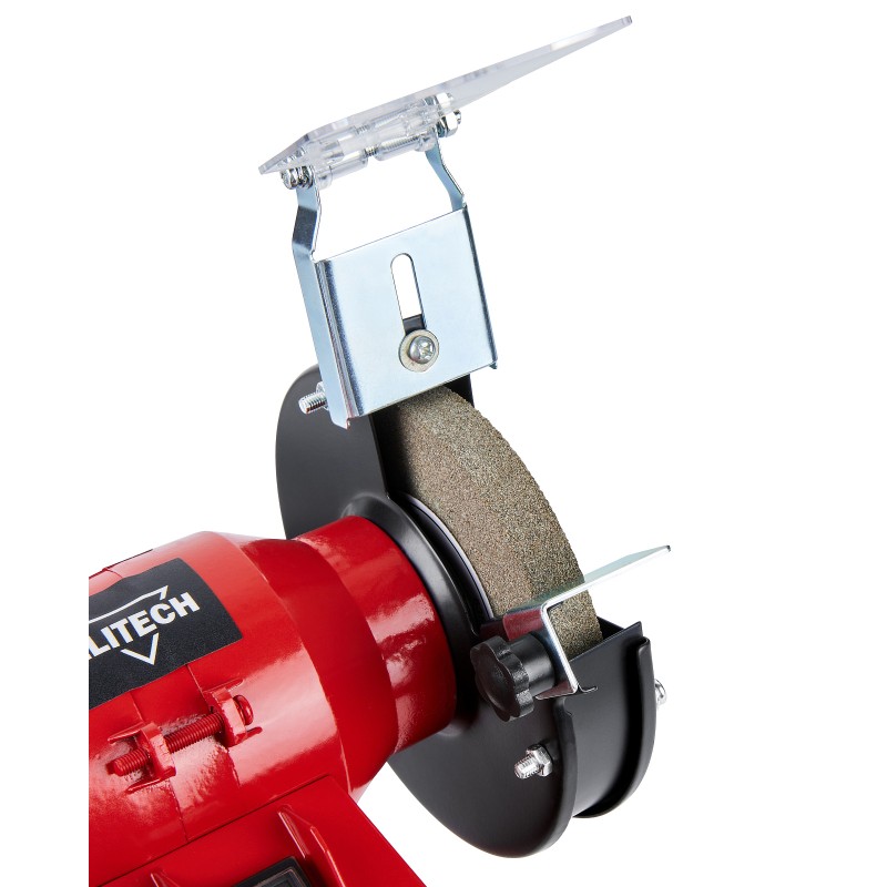 Заточный станок (точило) Elitech СТ 125 (E2013.004.00)