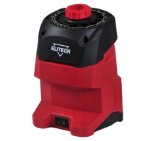 Станок для заточки сверл Elitech СТ 013С (E2013.005.00)