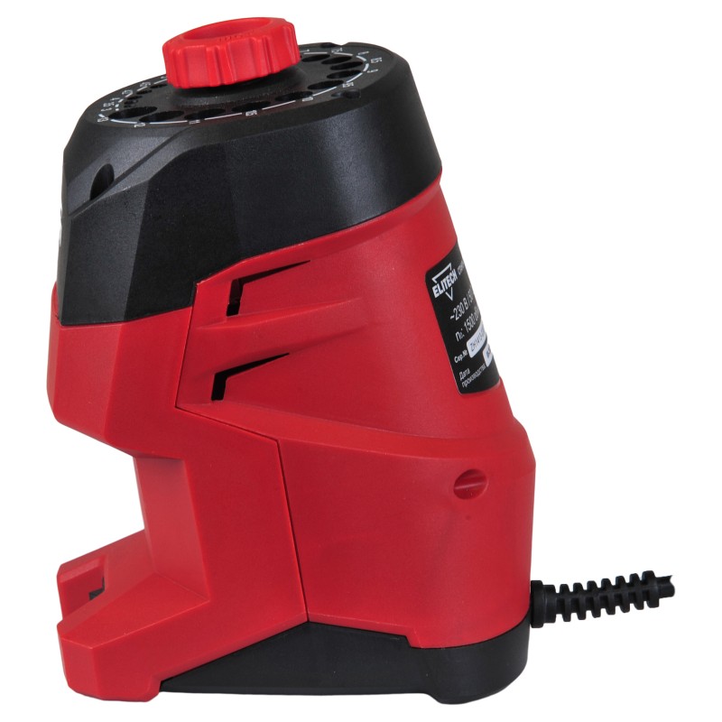 Станок для заточки сверл Elitech СТ 013С (E2013.005.00)