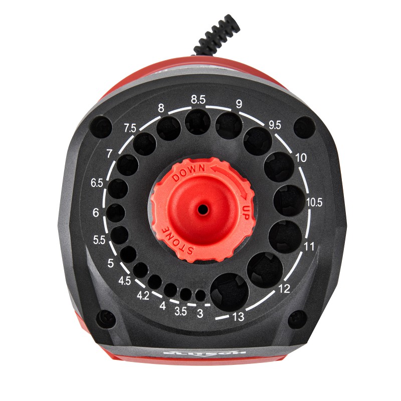 Станок для заточки сверл Elitech СТ 013С (E2013.005.00)