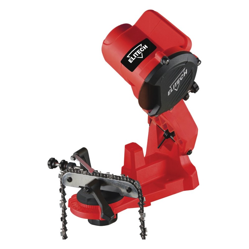 Станок для заточки цепей Elitech СТ 100Ц (E2013.006.00)