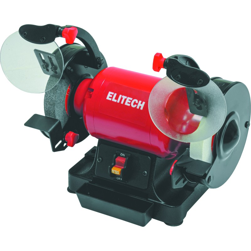 Станок заточный Elitech СТ 2012