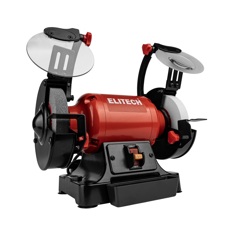 Станок заточный Elitech СТ 2012