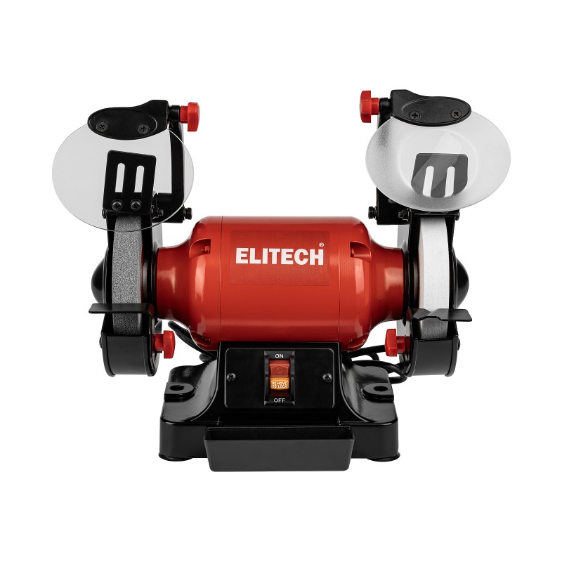 Станок заточный Elitech СТ 2012