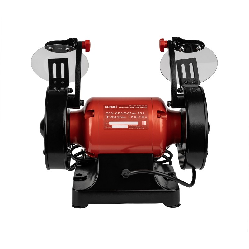 Станок заточный Elitech СТ 2012