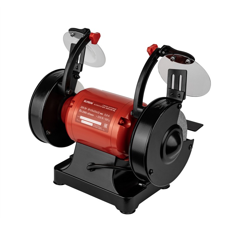 Станок заточный Elitech СТ 2012