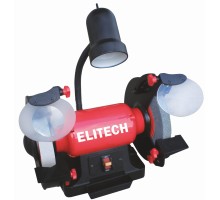 Станок заточный Elitech СТ 3015С (E2013.008.00)