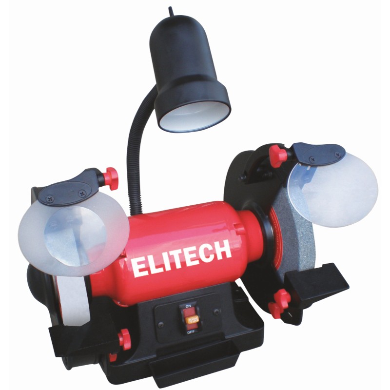 Станок заточный Elitech СТ 3015С (E2013.008.00)