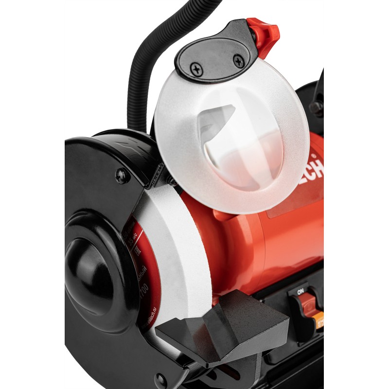 Станок заточный Elitech СТ 3015С (E2013.008.00)